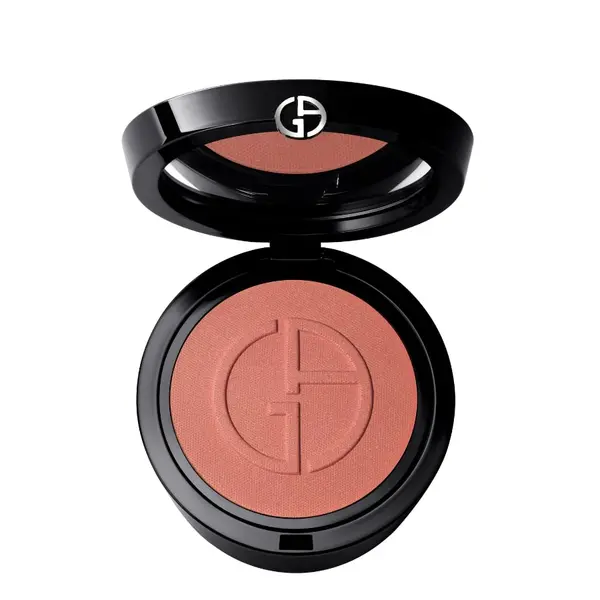 GIORGIO ARMANI BEAUTY ARMANI Luminous Silk Glow Blush 20