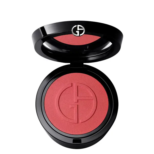 GIORGIO ARMANI BEAUTY ARMANI Luminous Silk Glow Blush 40