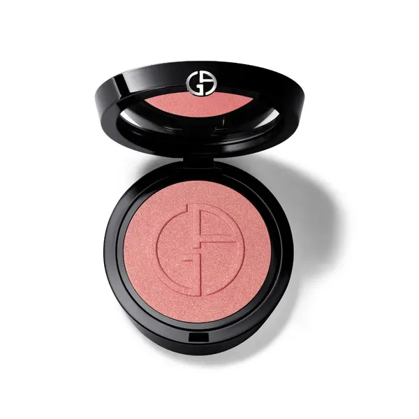 GIORGIO ARMANI BEAUTY ARMANI Luminous Silk Glow Blush 50