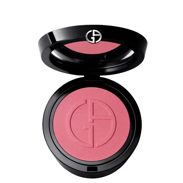 GIORGIO ARMANI BEAUTY ARMANI Luminous Silk Glow Blush 51