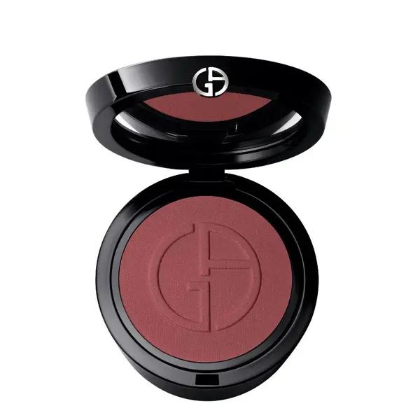 GIORGIO ARMANI BEAUTY ARMANI Luminous Silk Glow Blush 60