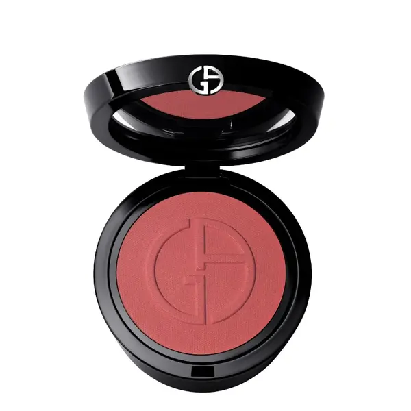 GIORGIO ARMANI BEAUTY ARMANI Luminous Silk Glow Blush 61