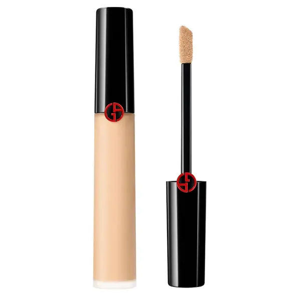 GIORGIO ARMANI BEAUTY ARMANI Power Fabric Concealer 2