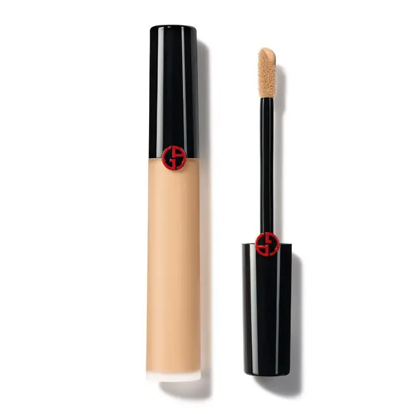 GIORGIO ARMANI BEAUTY ARMANI Power Fabric Concealer 4
