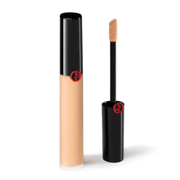 GIORGIO ARMANI BEAUTY ARMANI Power Fabric Concealer 5