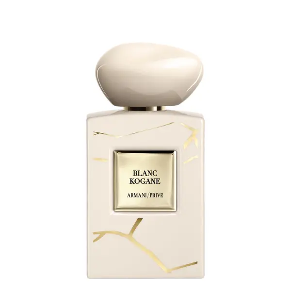 Giorgio Armani Prive ARMANI PRIVE Blanc Kogane