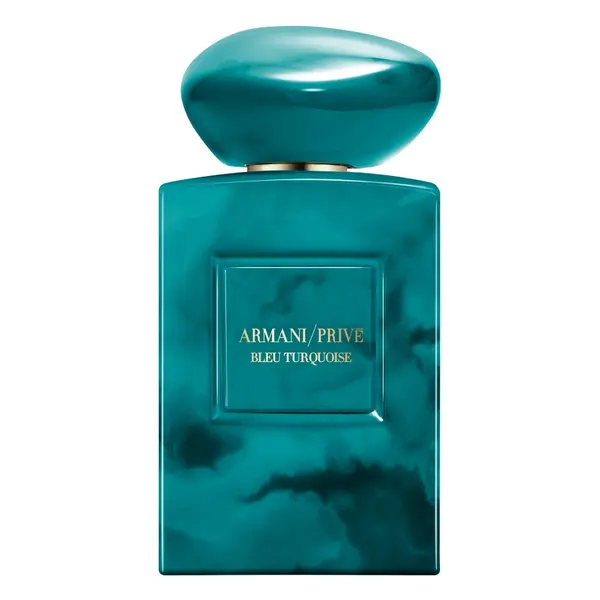 Giorgio Armani Prive Armani Privé Bleu Turquoise
