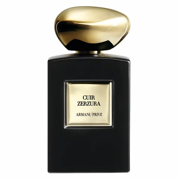Giorgio Armani Prive ARMANI PRIVE Cuir Zerzura