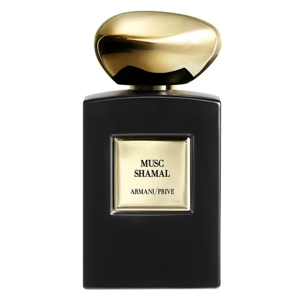 Giorgio Armani Prive Armani Privé Musc Shamal Eau de Parfum Intense