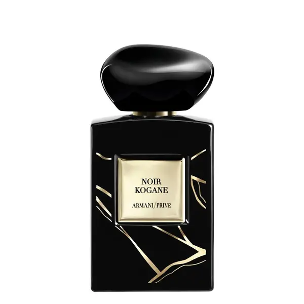 Giorgio Armani Prive ARMANI PRIVE Noir Kogane