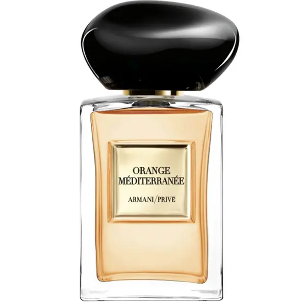 Giorgio Armani Prive ARMANI PRIVÉ Orange Méditerranée