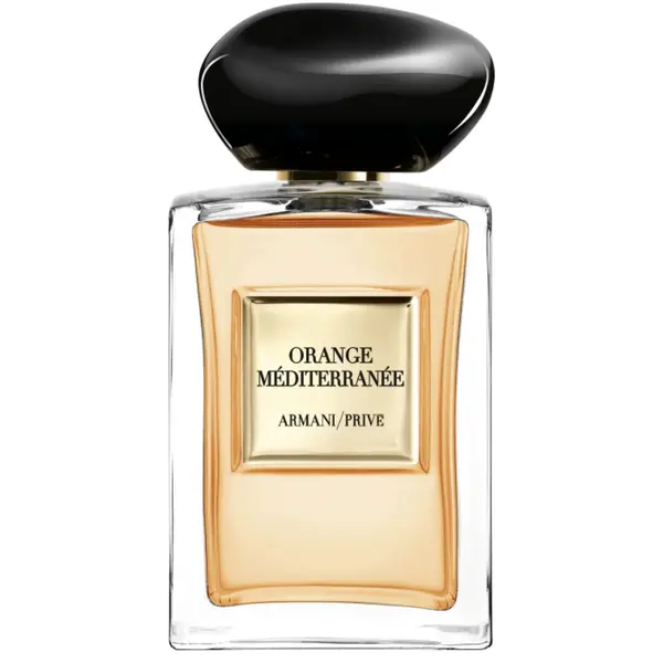 Giorgio Armani Prive ARMANI PRIVÉ Orange Méditerranée
