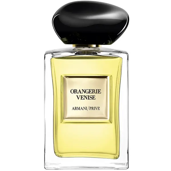 Giorgio Armani Prive Armani Privé Orangerie Venise