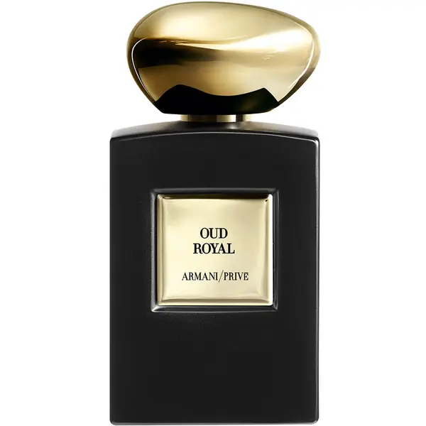 Giorgio Armani Prive Armani Privé Oud Royal