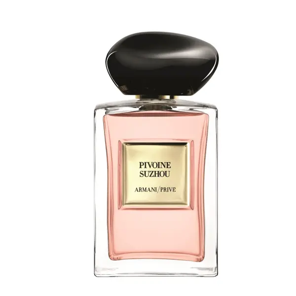 Giorgio Armani Prive Armani Privé Pivoine Suzhou