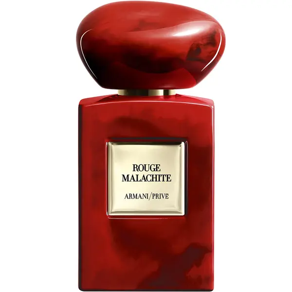 Giorgio Armani Prive Armani Privé Rouge Malachite