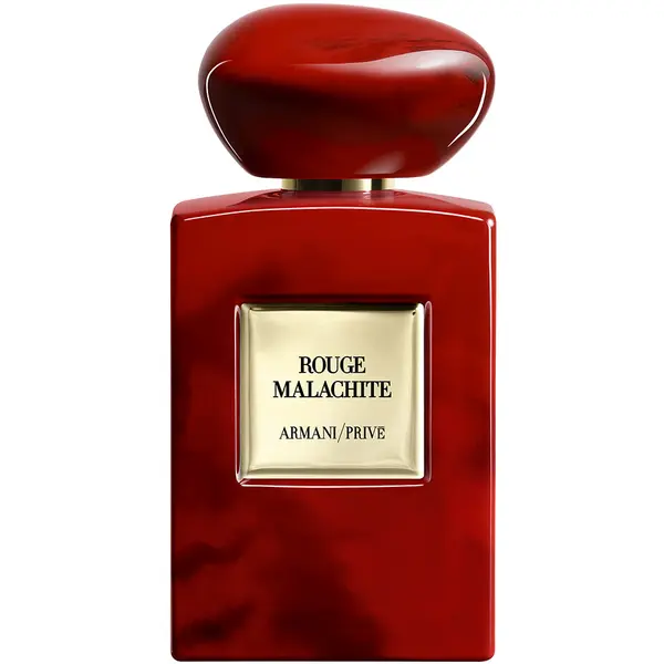 Giorgio Armani Prive Armani Privé Rouge Malachite