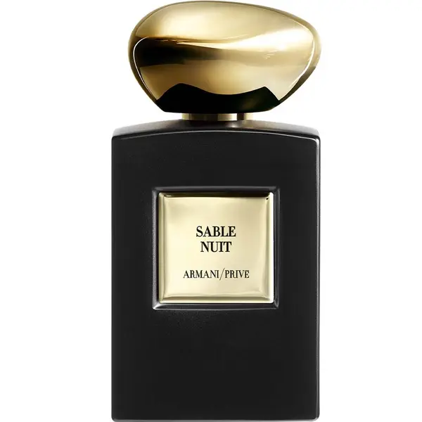 Giorgio Armani Prive ARMANI Privé Sable Nuit