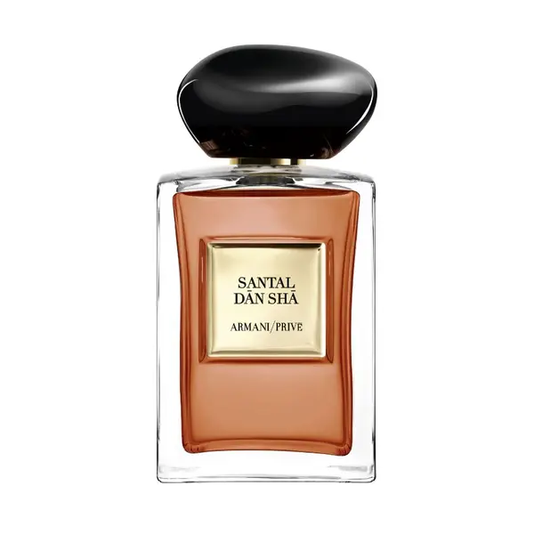 Giorgio Armani Prive ARMANI PRIVE  Santal Dan Sha Eau De Toilette