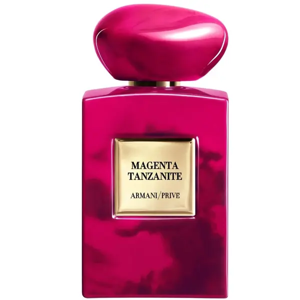 Giorgio Armani Prive ARMANI Privé Terres Precieuses Magenta