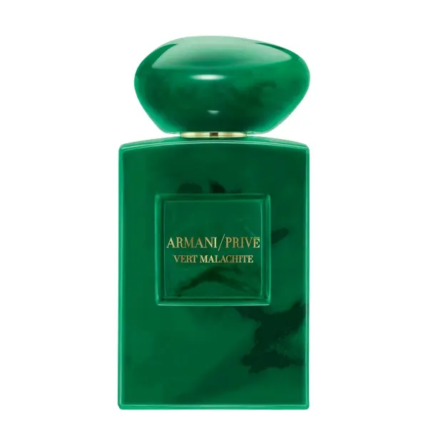 Giorgio Armani Prive Armani Privé Vert Malachite