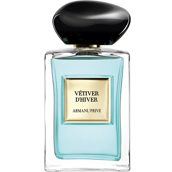 Giorgio Armani Prive Armani Privé Vétiver D'Hiver