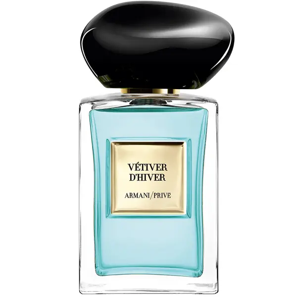 Giorgio Armani Prive Armani Privé Vétiver D'Hiver