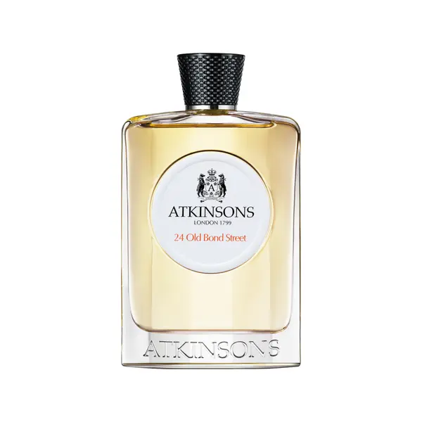 Atkinsons ATKINSONS 24 Old Bond Street