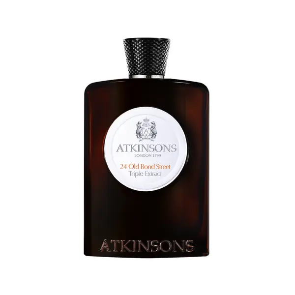 Atkinsons ATKINSONS 24 Old Bond Street Triple Extract