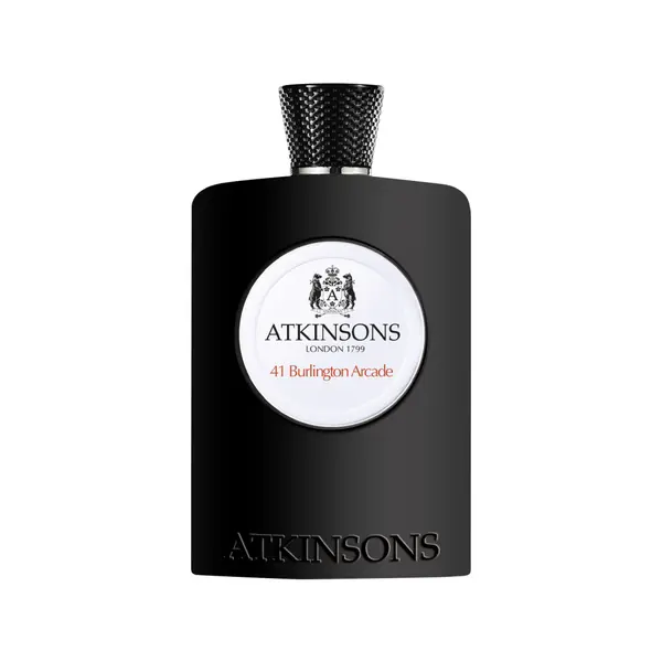 Atkinsons ATKINSONS 41 Burlington Arcade