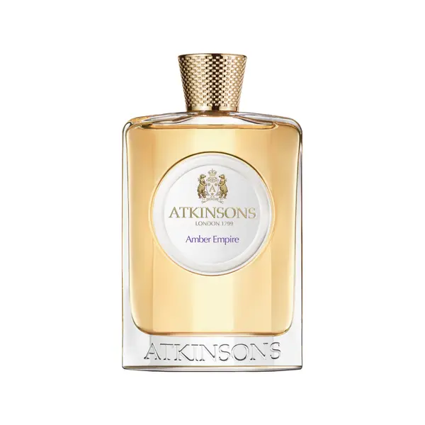 Atkinsons ATKINSONS Amber Empire