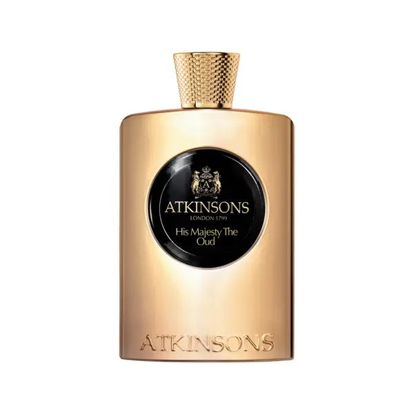 Atkinsons ATKINSONS His Majesty The Oud
