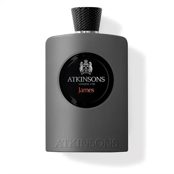 Atkinsons ATKINSONS James
