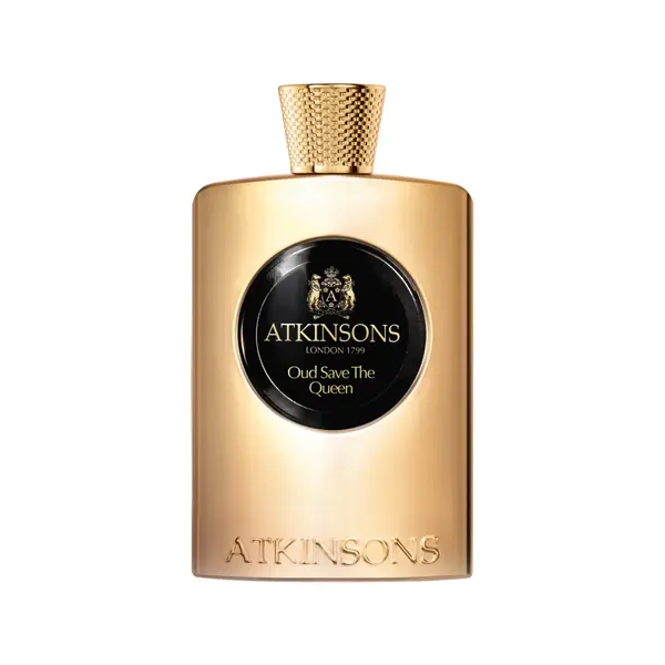Atkinsons ATKINSONS Oud Save The Queen