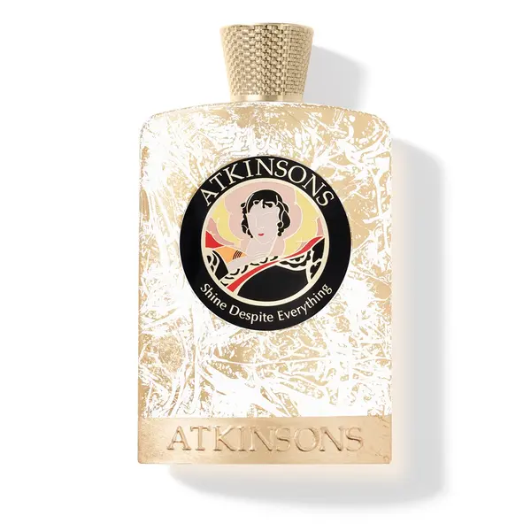 Atkinsons ATKINSONS Shine Despite Everything