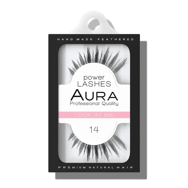 Aura AURA Look At Me