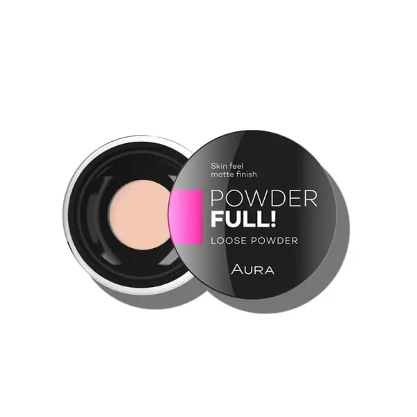 Aura AURA Powderful
