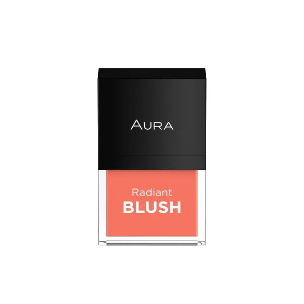 Aura AURA Radiant Blush