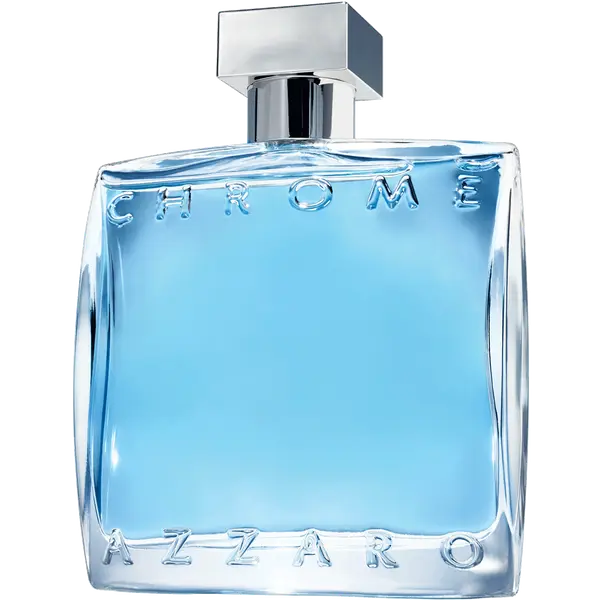 Azzaro AZZARO CHROME ЕДТ