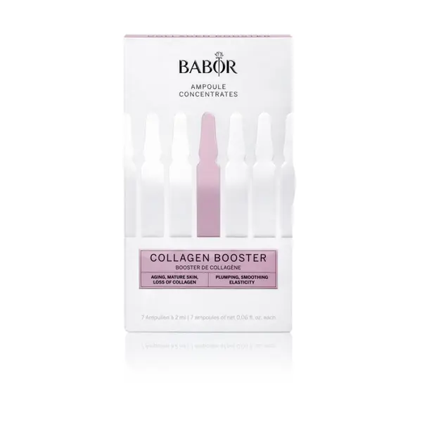 Babor BABOR Ampoules Collagen Booster