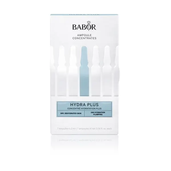 Babor BABOR Ampoules Hydra Plus