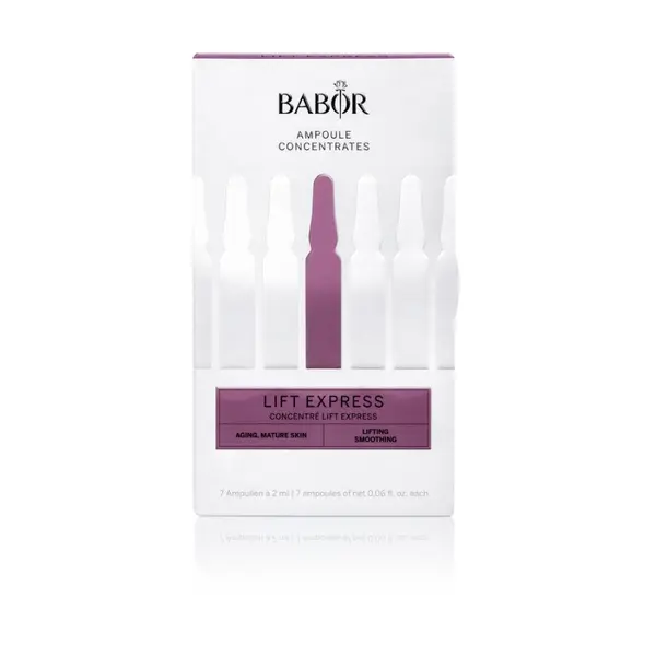 Babor BABOR Ampoules Lift Express