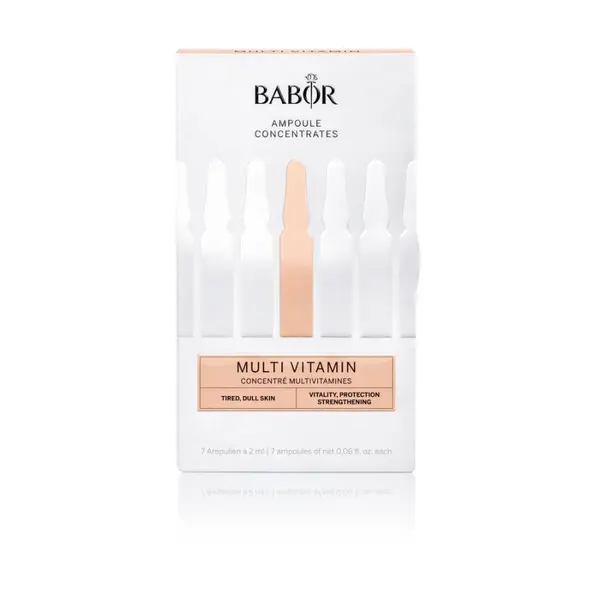 Babor BABOR Ampoules Multi Vitamin