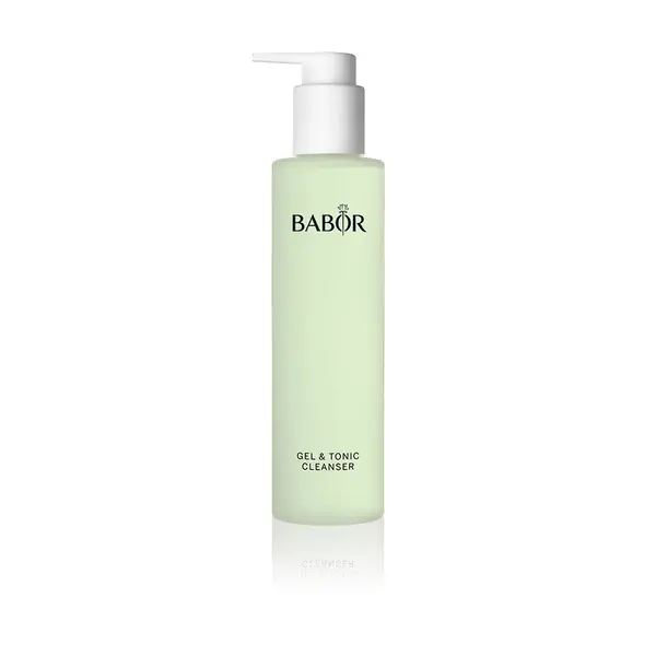 Babor BABOR Gel And Tonic Cleanser