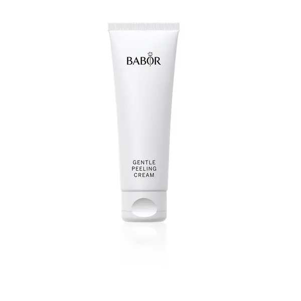 Babor BABOR Gentle Peeling Cream