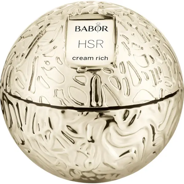 Babor BABOR Hsr Cream Rich