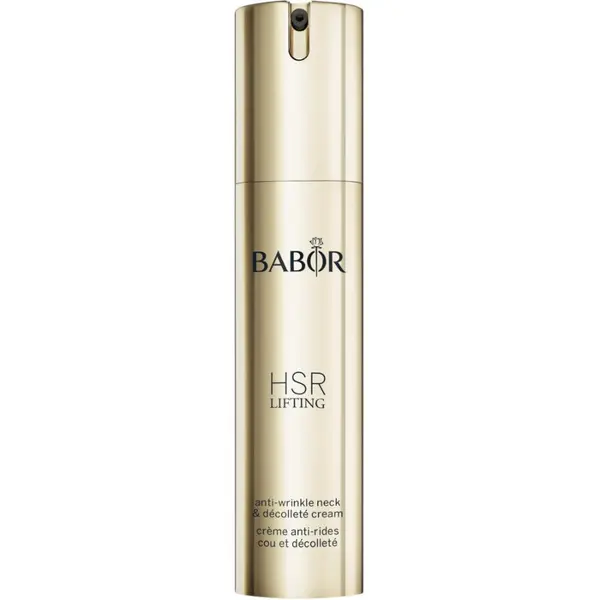 Babor BABOR Hsr Neck Decollete Cream
