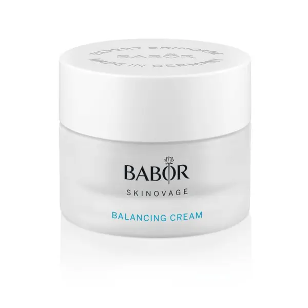 Babor BABOR Skinovage Balancing Cream