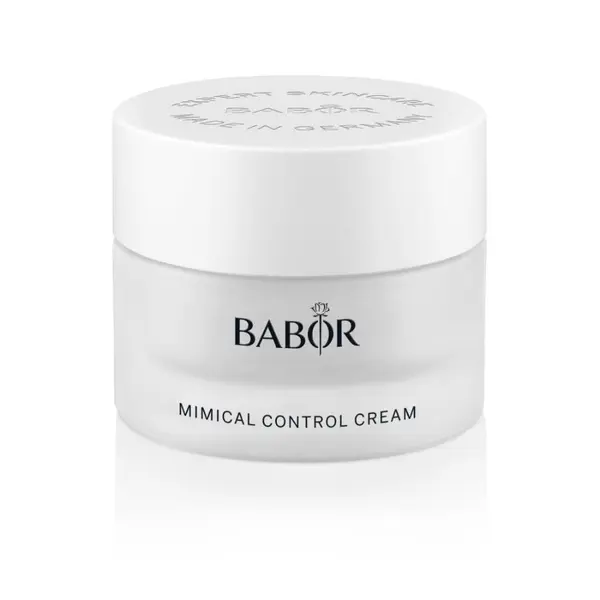 Babor BABOR Skinovage Mimical Control Cream
