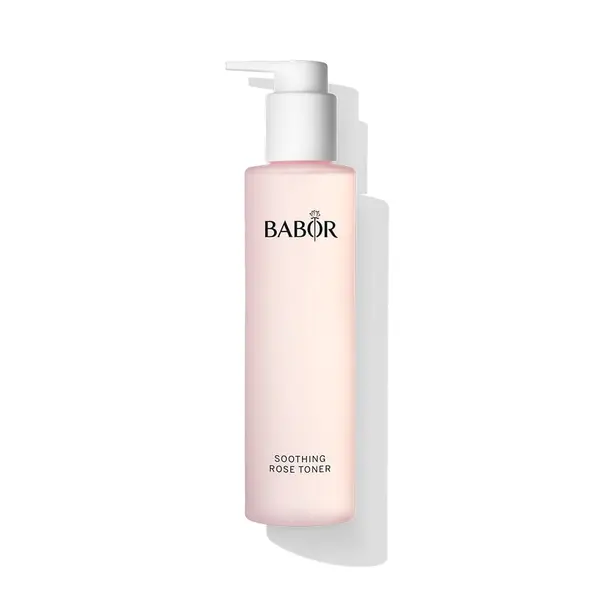 Babor BABOR Soothing Rose Toner